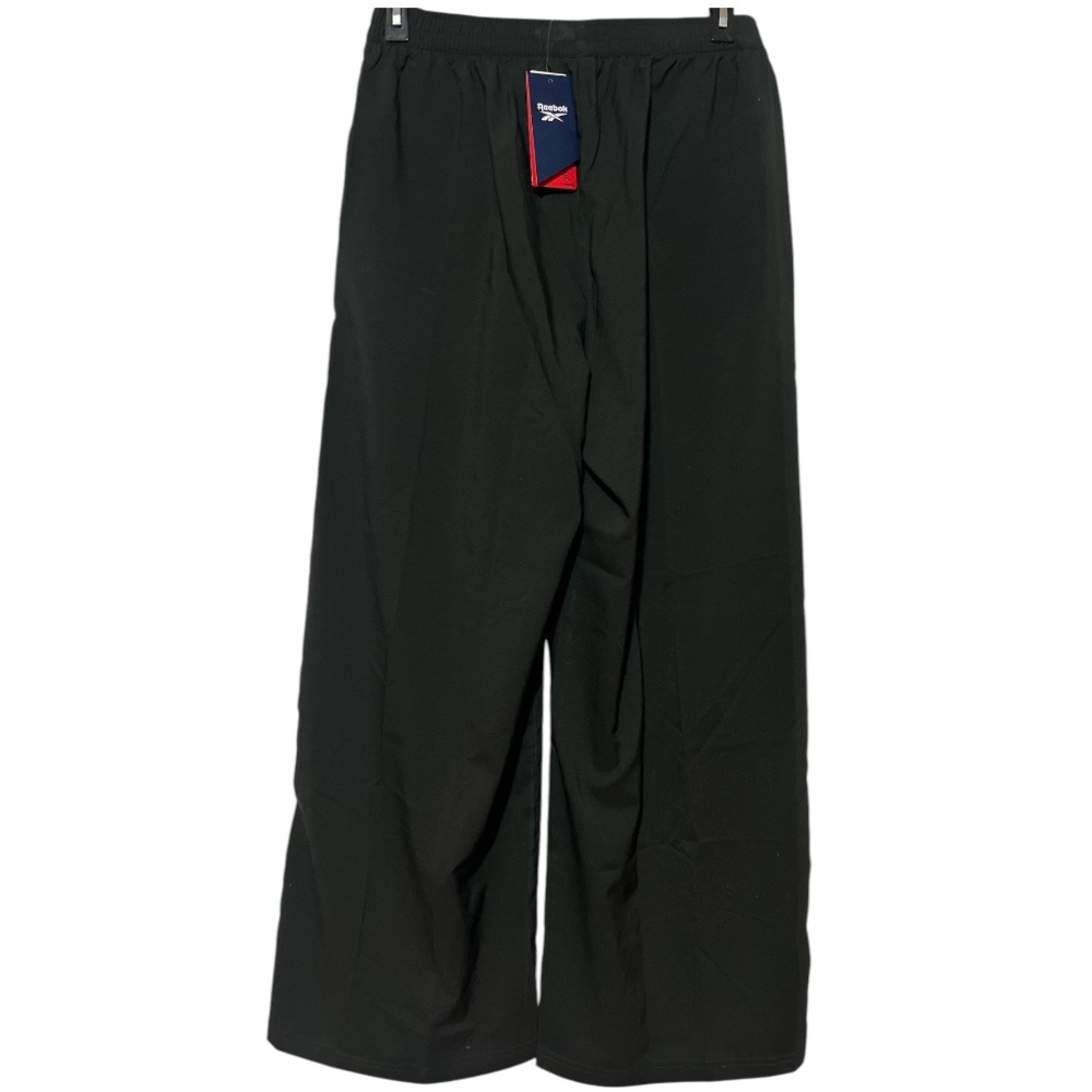 Reebok Women's Id Train Woven Pant size XL - Picture 4 of 5